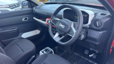 Dacia Spring 27kWh Expression 65 48kW 5dr Auto Electric Hatchback